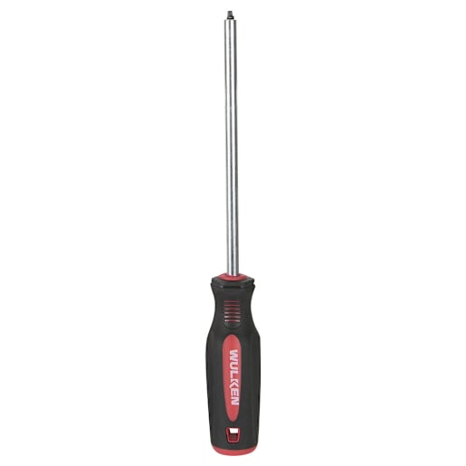 WULKEN Square Screwdriver n° 2 x 6 in.