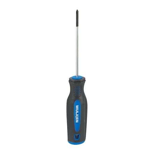 WULKEN Phillips Screwdriver n° 0 x 3 in.