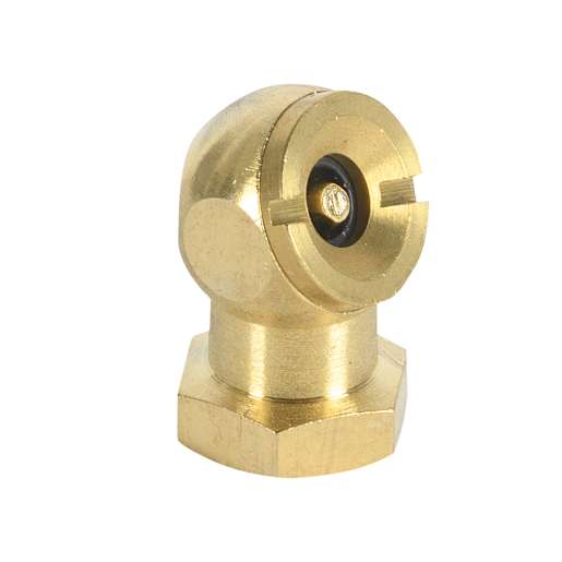Inflation Nozzle