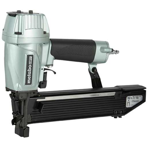 Agrafeuse pneumatique Calibre 16 METABO HPT