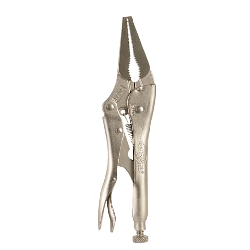 Pince-étau à long bec Vise-Grip 9 po