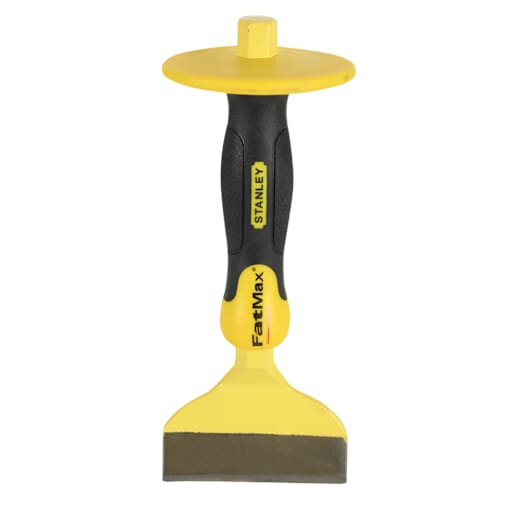 FatMax Mason's Chisel - 4 in. x 8-1/2 in.