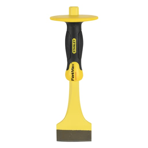 Ciseau à froid pour plancher FatMax 3 po