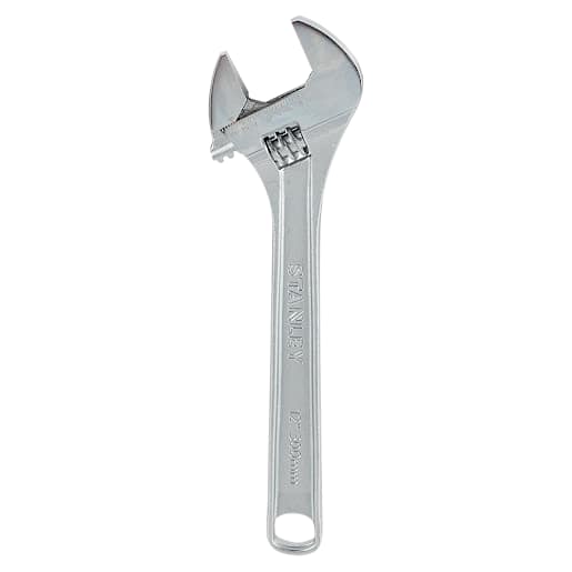 Adjustable Wrench 12 in.