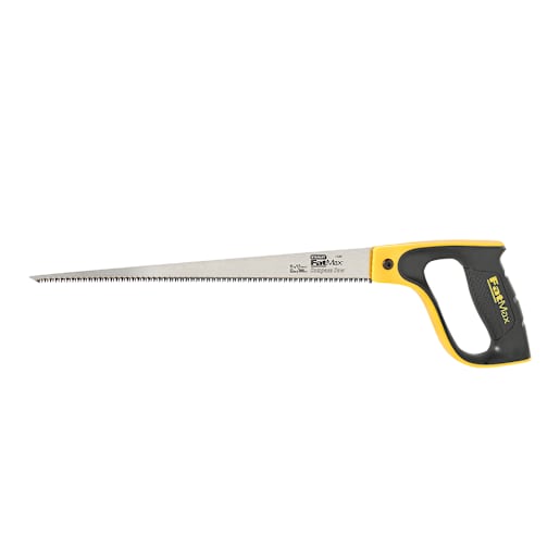 Scie passe-partout FatMax 12 po