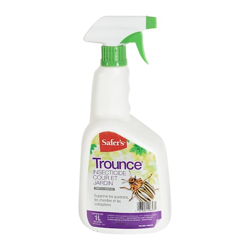 Trounce Natural Insecticide - 1 L