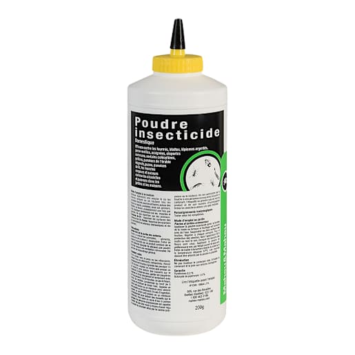 Insecticide Powder 200 g
