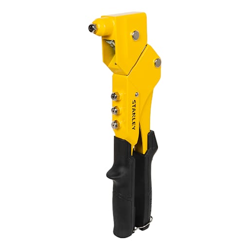 Riveteuse professionnelle