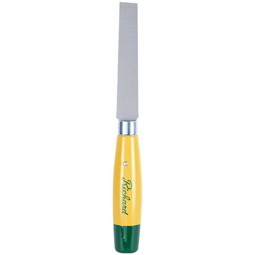 A. RICHARD Square End Knife