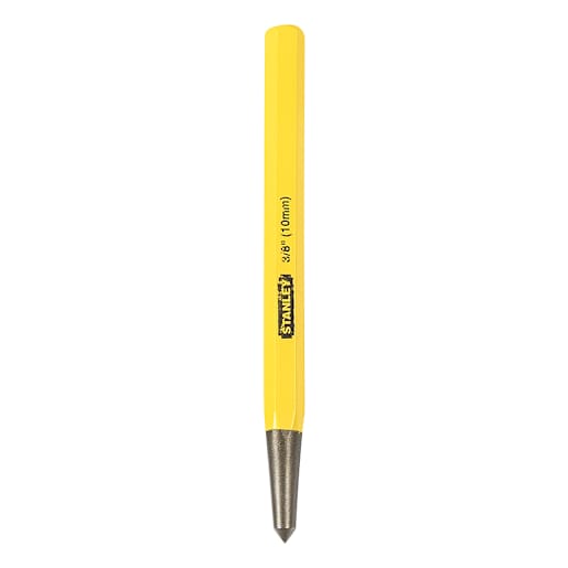 Poinçon à marquer 3/8 po