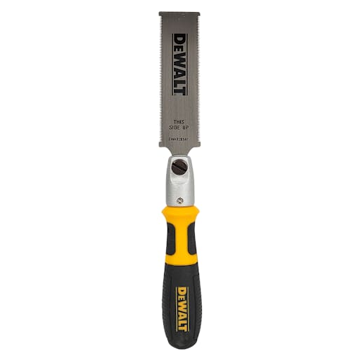 DEWALT Flush Cut Saw