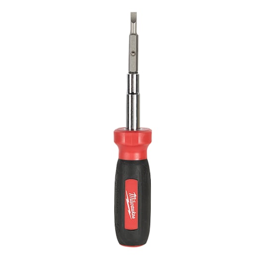 MILWAUKEE 11 in 1 Screwdriver