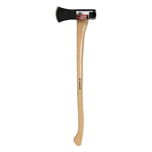 Hache à fendre 6 lb GARANT