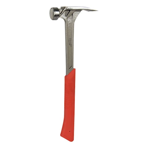 MILWAUKEE Rip Claw Hammer 17 oz.
