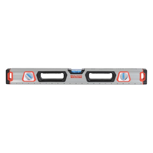 Niveau en aluminium 24 po WULKEN ELITE
