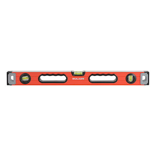 WULKEN Aluminum Level 72 in.