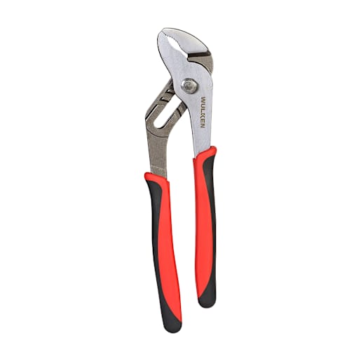 WULKEN Groove Joint Pliers - 10 in.