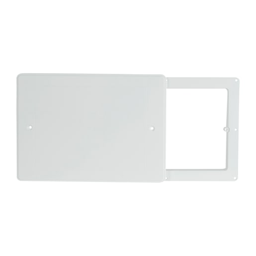 Panneau d'accès 6 po x 9 po