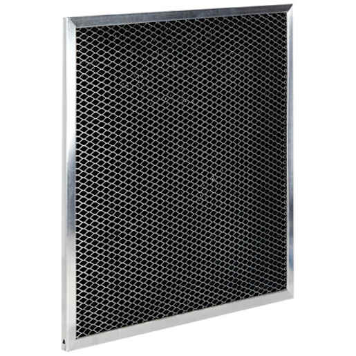 Filtre au charbon pour hotte de cuisine 12 po x 11 1/4 po