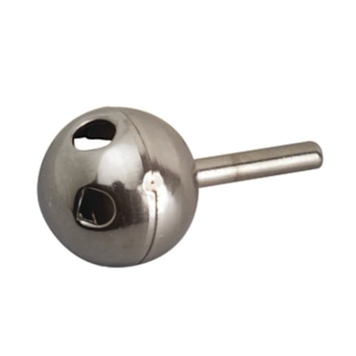 Boule de cartouche pour robinet Delta