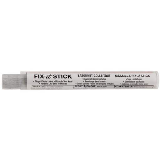 Epoxy Putty