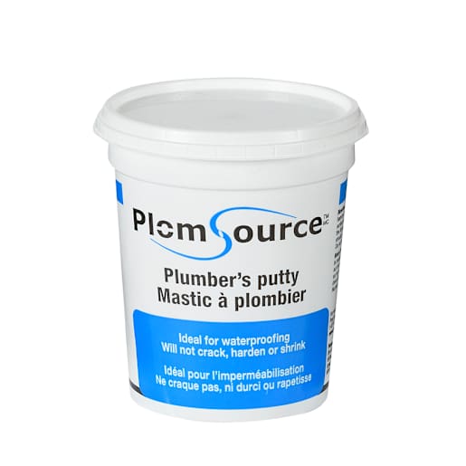 Plumber's Puddy