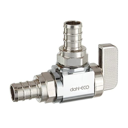 PEX Ball Valve 1/2 in. X 1/2 in.