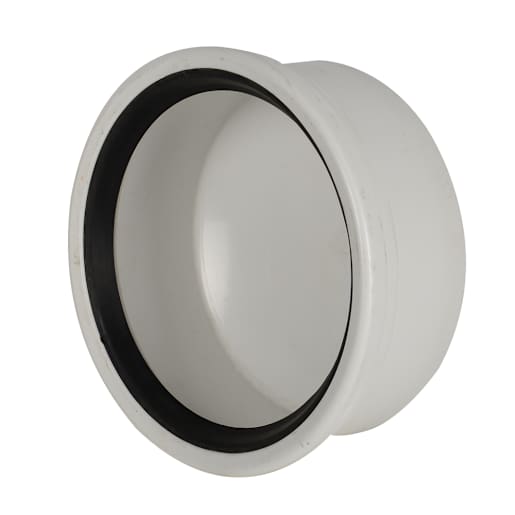 SDR Cap 5 in.
