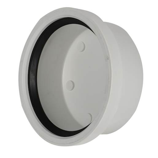 SDR Cap 6 in.