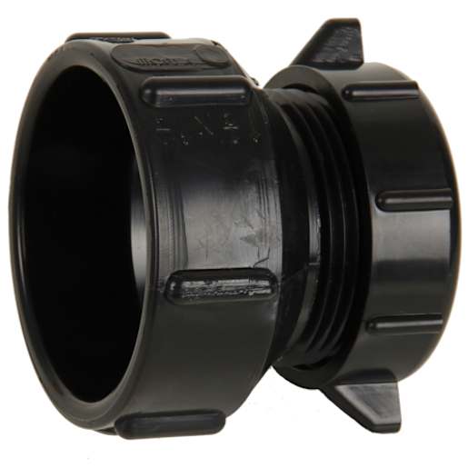 ABS Siphon Adapter - 1-1/4 in. x 1-1/4 in. (F x F)