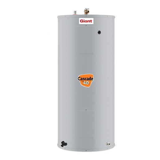 Chauffe-eau Cascade 40 gallons