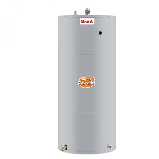 Super Cascade Water Heater 40 gallons