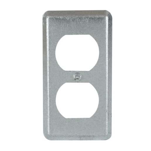 Electrical Outlet Plate