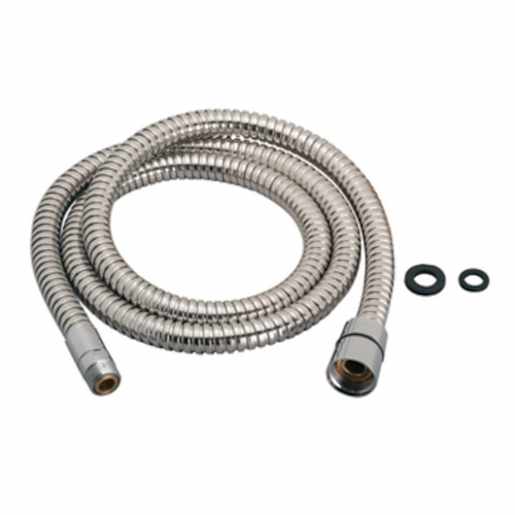 Tuyau flexible pour robinet de cuisine 48 po