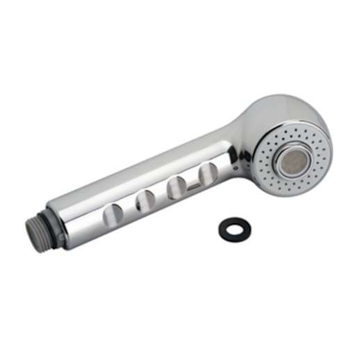 Kitchen Faucet Side Sprayer Chrome