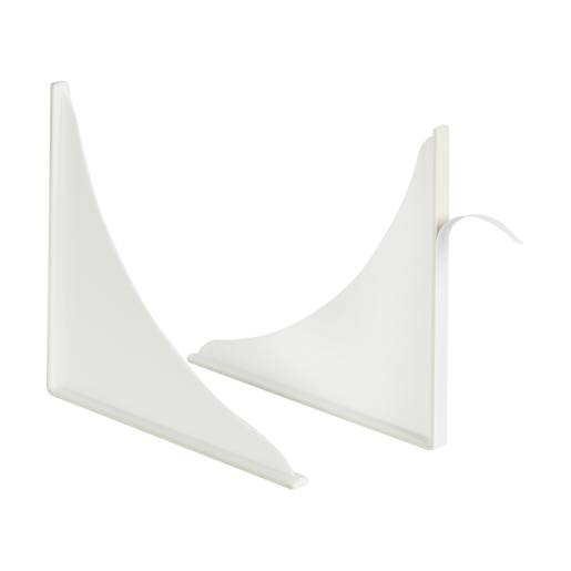 Shower Splash Guards