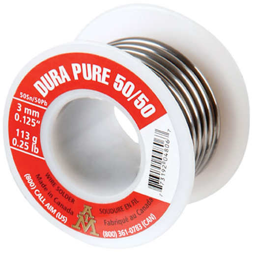 Solder - 50/50