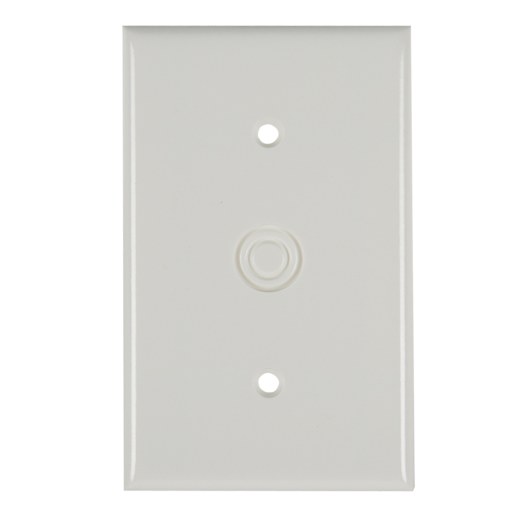 Telephone Wall Plate