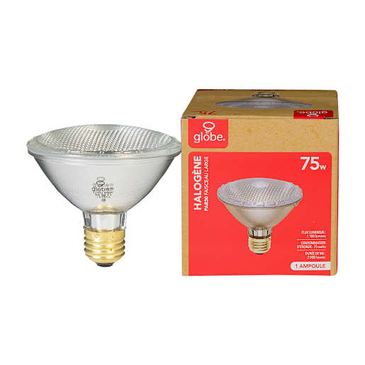 PAR30 Halogen Reflector Light Bulb 75 W