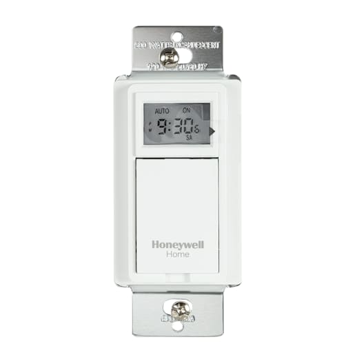 Interrupteur programmable 500 W