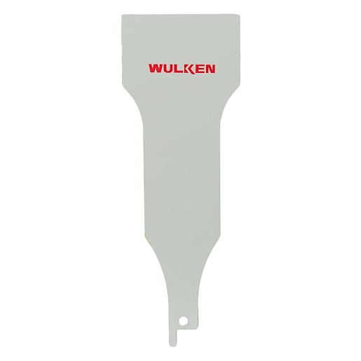 WULKEN Scraper Blade for Reciprocating Saw 2 in.