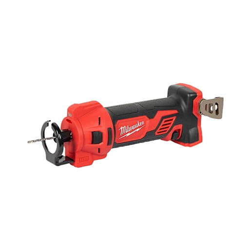Outil à découper 18 V outil seul MILWAUKEE