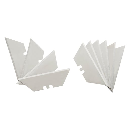 WULKEN ELITE Utility Knife Blades Pkg/10