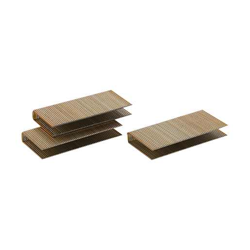 Agrafes à plancher 1 3/4 po n° 15 Pqt/1 000