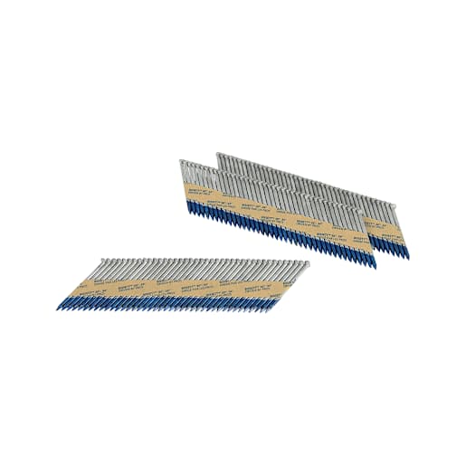 31° Galvanized Framing Nails 2 in. Pkg/2000
