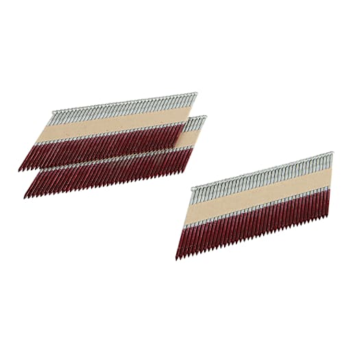 31° Galvanized Framing Nails 3 1/4 in. Pkg/3000