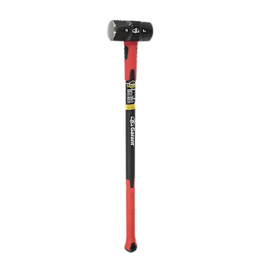 Masse Pro Series 8 lb GARANT