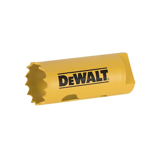 DEWALT Bi-Metal Hole Saw 3/4 in.