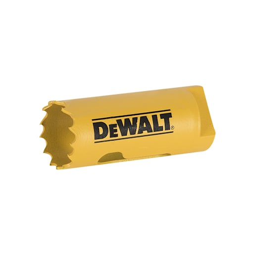 DEWALT Bi-Metal Hole Saw 1 in.