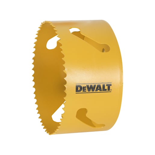 DEWALT Bi-Metal Hole Saw 3 1/8 in.